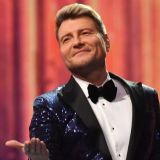 Николай Басков сообщил о радостном событии в жизни