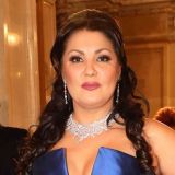 Оскандалившаяся Нетребко выступила с видеообращением