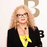 Лариса Долина поделилась воспоминаниями о покойном Андрее Миронове