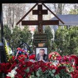 Патриот, политик и учитель: россияне простились с Владимиром Жириновским