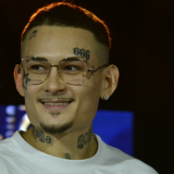 Жена раскрыла сенсационную правду о разводе с Моргенштерном: Больше не можем