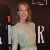 Собчак с вещами сняли на посадке в самолет