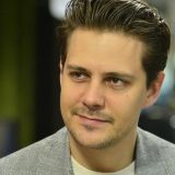 Бикович отказался от работы с Башаровым