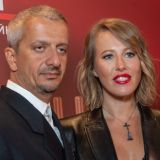 Оставленного Собчак Богомолова заподозрили в связи с бывшей женой