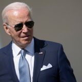 Оговорка по Фрейду: Байден спутал правовую систему США с проституцией