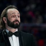 Психолог назвал ошибку Арзамасовой и Авербуха в воспитании сына