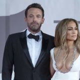 Бен Аффлек поведет Джей Ло к алтарю на глазах у бывшей жены