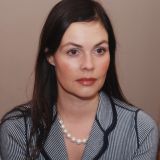 Екатерина Андреева показа 