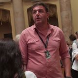 Вот так сюрприз: пропавшего Виторгана обнаружили в Израиле