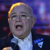 76-летний Евгений Петросян заявил о готовности выступить в Донбассе