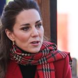 Миддлтон дала дерзкий ответ на вопрос о принце Уильяме 