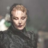 Покинувшая Россию Литвинова устроилась работать во Франции