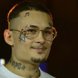 Жена Моргенштерна заговорила о разделе имущества