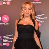 Плющенко довел Рудковскую до слез своим выступлением