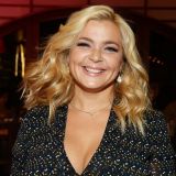 Пегова рассказала о начале съемок нового сериала с ее участием