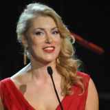 Изменившаяся до неузнаваемости дочь Шукшиной показала кадры с тренировки