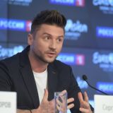 Сергей Лазарев: Я русский, и никогда этого не стыдился!