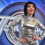 Лолита призналась в сложных отношениях с Украиной