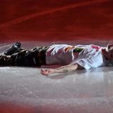 Затравленный Даня Милохин объявил о смене работы