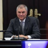 Володин рассказал о роли Столыпина в истории России