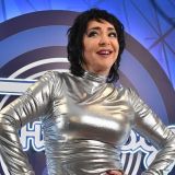 Лолита рассказала о переживаниях перед предстоящим сольным концертом