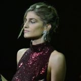 Подруга Максима Виторгана обратилась к россиянам