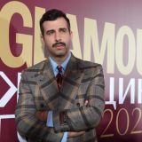 Ургант оставил народу загадочное послание