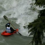 Группа туристов с детьми пропала во время сплава по реке