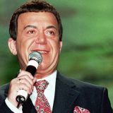 Терзаемая ненавистью звезда осквернила память Кобзона