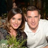 Новый спутник Бородиной забил стрелку Омарову