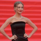 Заварные оладьи и каре ягненка: простые рецепты от Кристины Асмус