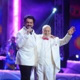 Появились новые данные о состоянии загремевшего в реанимацию Киркорова-старшего