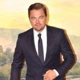 Ди Каприо с новой молодой избранницей не смог скрыться от папарацци