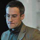 Шепелев рассказал о непростом воспитании сына Фриске