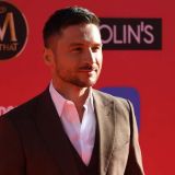 Сергей Лазарев обозначил полтическую позицию