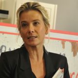 Юлия Высоцкая обрадовала фанатов новостью о новой роли