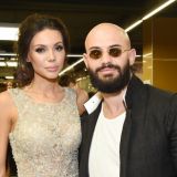 Самойлова показала кадры новой фотосессии