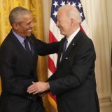 Уже сообщил Обаме: готовившийся к 80-летию Байден всерьез намерен пойти на второй срок