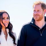 Стало известны детали долгожданной встречи принца Гарри и Меган Маркл с Елизаветой II 