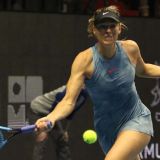 Шарапова показала фото своей беременности