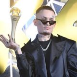 Моргенштерн ответил на заявления об угасании его популярности