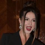 Нюша показала трогательные кадры с подросшей дочкой Симбой