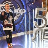 Даня Милохин снялся в кино