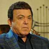 Известная певица рассказала о неприятностях в жизни после отказа Иосифу Кобзону 