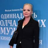 Лариса Долина поздравила Вячеслава Фетисова с днем рождения