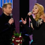 В Кремле вручили премию 