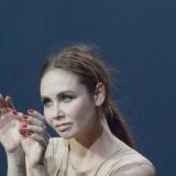 Утяшева пошутила про дату родов