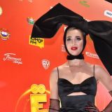 Стало известно о встрече Бузовой и Губерниева после скандала