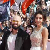 Заскучавшая Самойлова вернулась в Россию: Как грустно