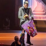 Николай Басков втсал на защиту Анны Нетребко